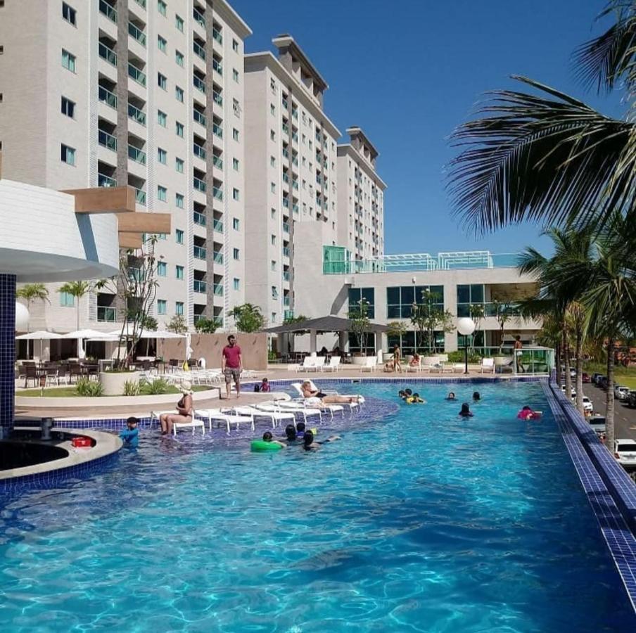Salinas Park Resort Салинополис Экстерьер фото