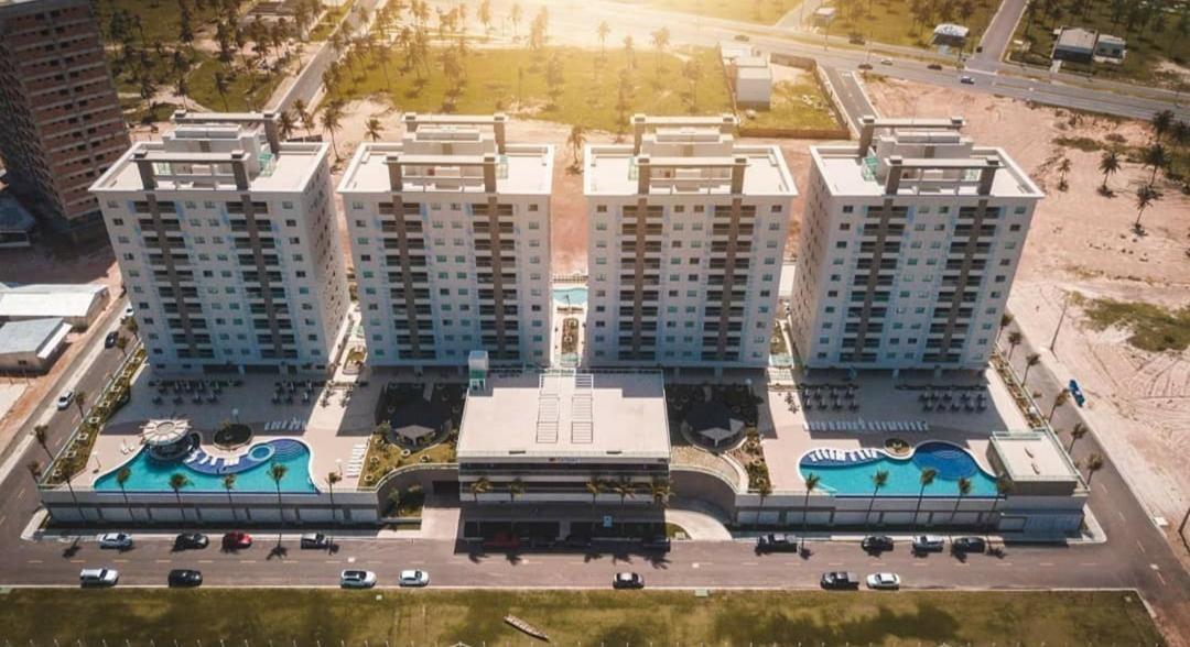 Salinas Park Resort Салинополис Экстерьер фото