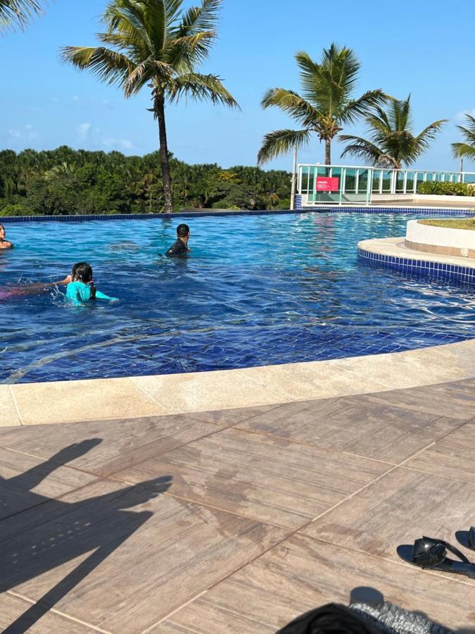Salinas Park Resort Салинополис Экстерьер фото