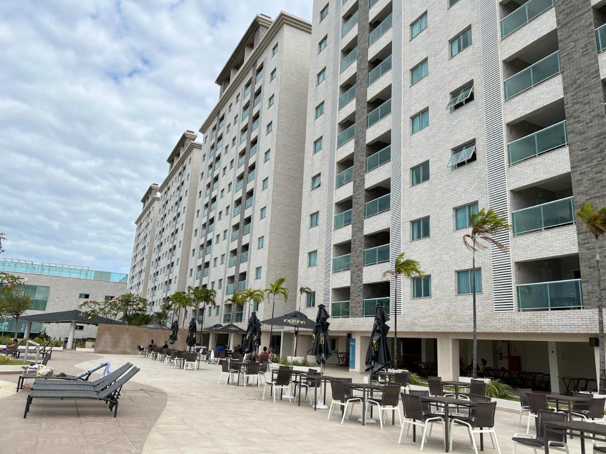 Salinas Park Resort Салинополис Экстерьер фото